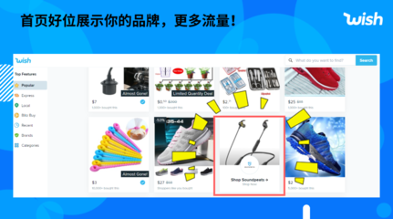 品牌出海新路徑 Wish《2020年品牌出海創(chuàng)造營》上線，賦能站內(nèi)推廣新機(jī)遇