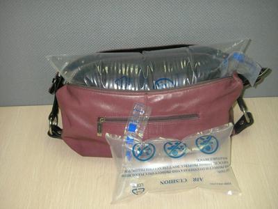 供应填充袋,填充气袋,保护气袋,气泡袋 25*15cm 图_广州市派卫格包装材料 - 商国互联网